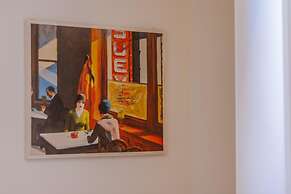 Terrazza Mazzini Stylish by Wonderful Italy