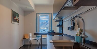 Terrazza Mazzini Stylish by Wonderful Italy