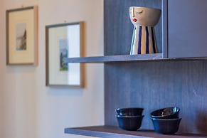 Terrazza Mazzini Stylish by Wonderful Italy