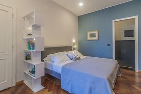 Terrazza Mazzini Stylish by Wonderful Italy