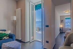 Terrazza Mazzini Deluxe by Wonderful Italy