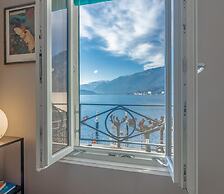 Terrazza Mazzini Deluxe by Wonderful Italy