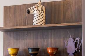 Terrazza Mazzini Deluxe by Wonderful Italy