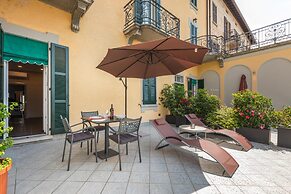 Terrazza Mazzini Deluxe by Wonderful Italy
