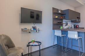 Terrazza Mazzini Deluxe by Wonderful Italy