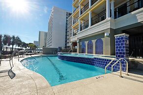 Bali Bay 206 Of Myrtle Beach 3 Bedroom Hotel Room by Redawning
