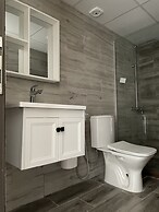 Shaheen Camp wadi rum