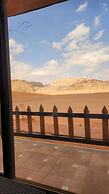 Shaheen Camp wadi rum