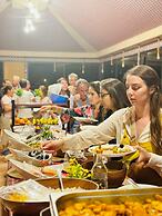 Shaheen Camp wadi rum