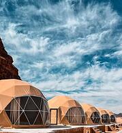 Shaheen Camp wadi rum
