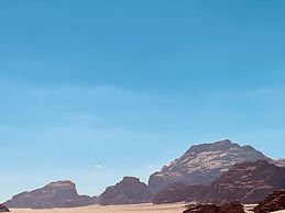 Shaheen Camp wadi rum