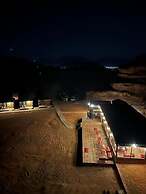 Shaheen Camp wadi rum