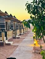 Shaheen Camp wadi rum