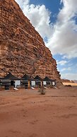 Shaheen Camp wadi rum