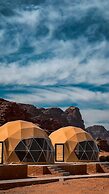 Shaheen Camp wadi rum