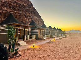 Shaheen Camp wadi rum