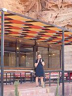 Shaheen Camp wadi rum