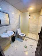 Shaheen Camp wadi rum