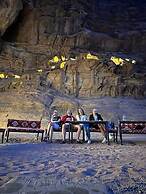 Shaheen Camp wadi rum