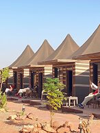 Shaheen Camp wadi rum