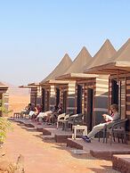 Shaheen Camp wadi rum
