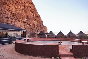 Shaheen Camp wadi rum