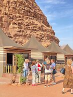 Shaheen Camp wadi rum