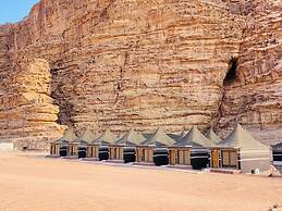 Shaheen Camp wadi rum