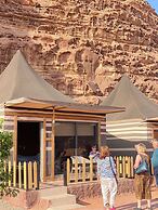 Shaheen Camp wadi rum