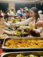 Shaheen Camp wadi rum