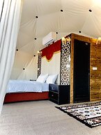 Shaheen Camp wadi rum