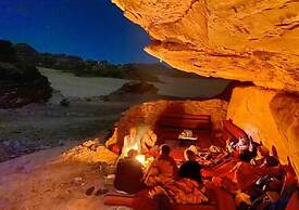 Shaheen Camp wadi rum