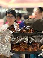 Shaheen Camp wadi rum