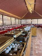 Shaheen Camp wadi rum