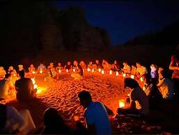 Shaheen Camp wadi rum