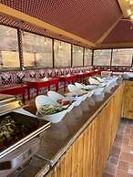 Shaheen Camp wadi rum