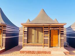 Shaheen Camp wadi rum