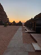 Shaheen Camp wadi rum