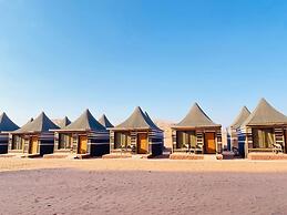 Shaheen Camp wadi rum