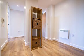 Stunning 2-bed Apartment in Birmingham