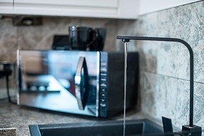 Stunning 2-bed Apartment in Birmingham