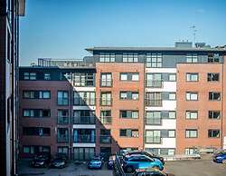 Stunning 2-bed Apartment in Birmingham