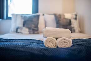 Stunning 2-bed Apartment in Birmingham