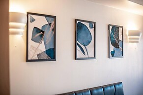 Stunning 2-bed Apartment in Birmingham