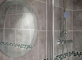 Stunning 2-bed Apartment in Birmingham