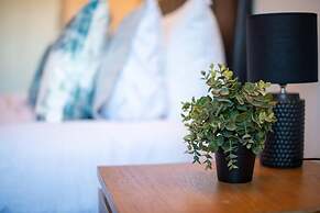 Stunning 2-bed Apartment in Birmingham