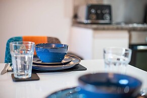 Stunning 2-bed Apartment in Birmingham