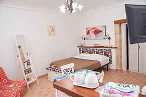 Xenia And Selene Apartments