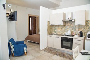 Xenia And Selene Apartments