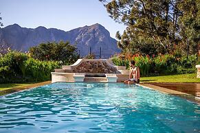 Banhoek Corner Guesthouse